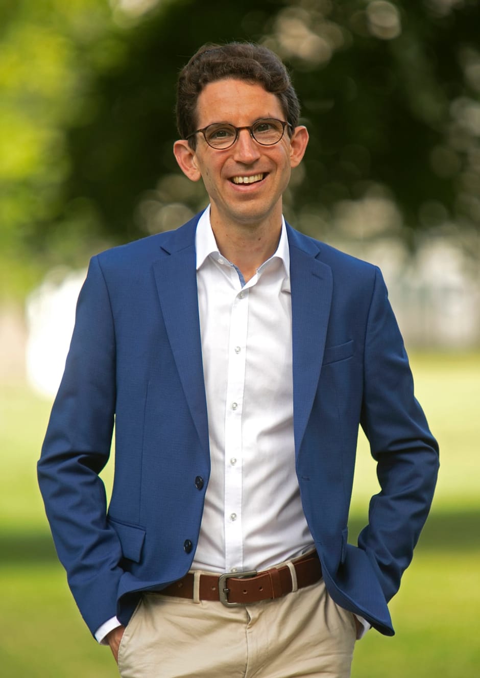 Paul Smeets